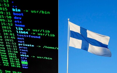Toto je prvá odveta za vstup do NATO. Proruskí hackeri zaútočili na stránky fínskeho parlamentu, rozkaz vraj prišiel z Moskvy