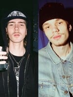 Toto je rap a móda 2: Kolektív Crystal Garden prináša na scénu kombináciu, ktorá sa len tak nevidí