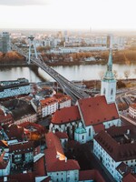 Toto je rebríček najbezpečnejších krajín sveta. Do prvej 15-ky sa dostalo aj Slovensko