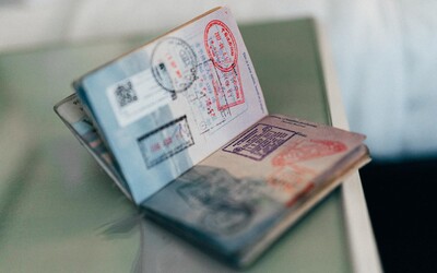 Toto je žebříček nejsilnějších pasů pro rok 2021. Můžeš s nimi bez víz navštívit nejvíce zemí světa