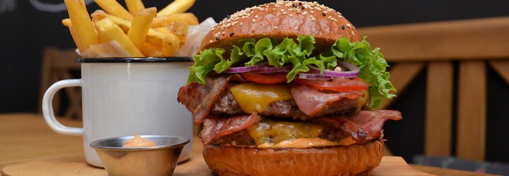 Toto je top 10 podnikov v Trnave: tu si dáš najlepší burger, bábovku ako od babičky aj halušky s maslom a grankom