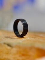 Toto je unikátny smart prsteň, s ktorým zaplatíš a odsleduješ svoje zdravie. Jeho cena ťa príjemne prekvapí