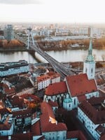Toto je žebříček nejbezpečnějších zemí světa. Českou republiku předběhlo jenom pět jiných států