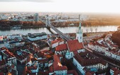Toto je žebříček nejbezpečnějších zemí světa. Českou republiku předběhlo jenom pět jiných států