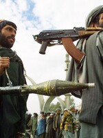 Toto jsou nejdůležitější postavy Tálibánu