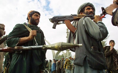 Toto jsou nejdůležitější postavy Tálibánu
