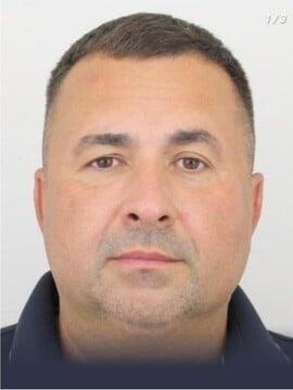 Toto jsou nejhledanější zločinci v Evropě, na seznamu je i Čech. Europol na některé vypsal tučnou odměnu