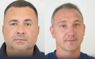 Toto jsou nejhledanější zločinci v Evropě, na seznamu je i Čech. Europol na některé vypsal tučnou odměnu