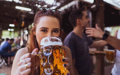 Toto jsou nejoblíbenější česká piva podle turistů. Je mezi nimi i tvoje?