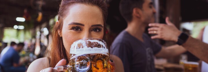 Toto jsou nejoblíbenější česká piva podle turistů. Je mezi nimi i tvoje?