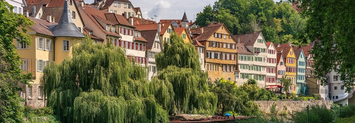 Toto město v Německu ukazuje, že se dá žít pohodlně, prosperovat a přitom v souladu s přírodou