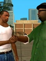 Toto si o GTA nevedel: V San Andreas hral Samuel L. Jackson, vývojári rozdávali v reklame ľuďom drogy