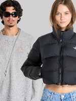 Toto sú TOP kolekcie na jeseň a zimu. Pozri si kúsky s podpisom značiek A Bathing Ape, C.P. Company, MISBHV či The North Face