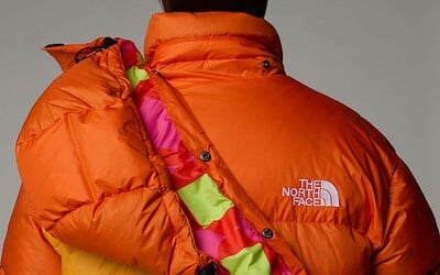 Toto sú TOP štýly zimných búnd pre mužov aj ženy. Vyber si z fresh modelov The North Face, Diesel, Nike alebo Patta