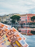 Toto sú júnové letenky do 50 eur: navštív Nice vo Francúzsku aj Niš v Srbsku