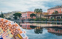 Toto sú júnové letenky do 50 eur: navštív Nice vo Francúzsku aj Niš v Srbsku