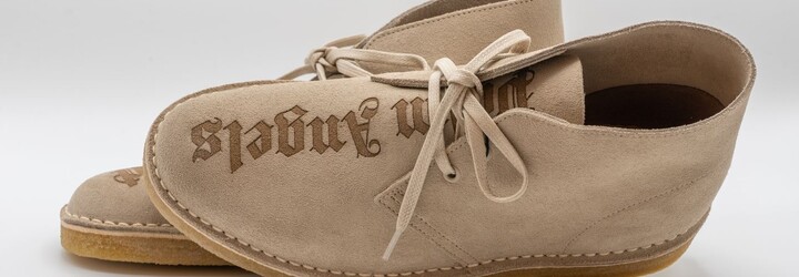 Toto jsou momentálně nejzajímavější boty pro muže, které už omrzely tenisky 