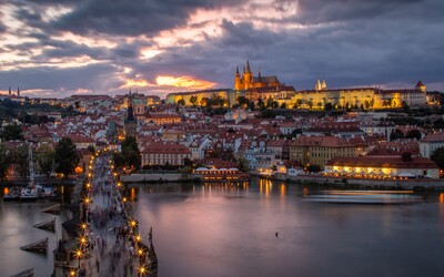 Toto sú najdrahšie miesta na život: najviac sa prepadli ruské metropoly, Praha nepríjemne prekvapila
