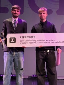 Toto sú najlepší slovenskí umelci: Vyhlásili laureátov Národnej ceny za dizajn 2025