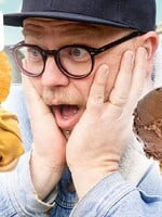 Toto sú najlepšie hodnotené zmrzlinárne v Bratislave. Čo si o nich myslí foodbloger Čoje?