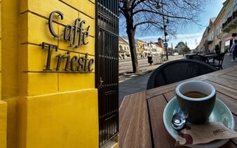 Toto sú najlepšie kaviarne v Košiciach: Z týchto prevádzok neodídeš sklamaný, na Hlavnej majú espresso aj za 1,3 eura (Reportáž)