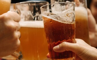 Toto sú najlepšie pivá z celej Európy. Druhú priečku získal Gambrinus či Staropramen