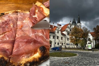 Toto sú najlepšie podniky v Spišskej Novej Vsi a Levoči: Našiel som perfektné bistro, svetovú kaviareň či kúsok Talianska
