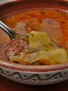 Toto sú najlepšie polievky sveta: V rebríčku sa umiestnila aj slovenská legenda