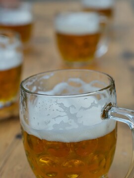 Toto sú najobľúbenejšie české pivá medzi turistami. Nájdeš medzi nimi svojho favorita?