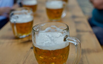 Toto sú najobľúbenejšie české pivá medzi turistami. Nájdeš medzi nimi svojho favorita?