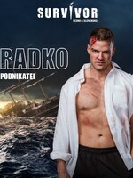 Toto sú súťažiaci Survivor 2025: Radko z Ruže pre nevestu aj Bratislavčanka, ktorú zadržali na Macklemorovom koncerte