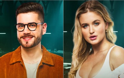 Toto sú účastníci novej reality show Zradcovia. Je medzi nimi aj influencer Gogo