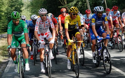 Tour de France 2019 je ukončena! Peter Sagan si odnáší rekordní sedmý zelený dres
