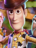 Toy Story 4 je podľa zahraničných kritikov parádna a vtipná jazda, ktorá dojme každého fanúšika série