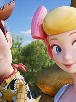 Toy Story 4 prichádza do slovenských kín ako miliardový animák a dojímavé ukončenie krásneho príbehu