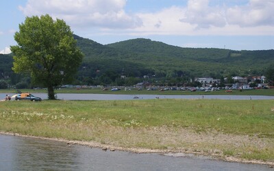 Tragédia na Zemplínskej šírave: Vo vode našli telo 73-ročného muža