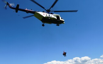 Tragédia v Nízkych Tatrách: Tri osoby uviazli v Derešskom kotli. Jedna to neprežila
