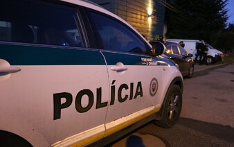 Tragédia v Senci: Žena pobodala muža, ktorý ju chcel údajne znásilniť