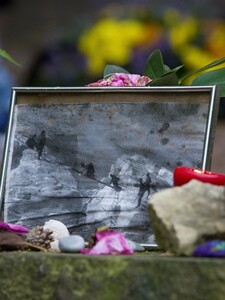 Tragédie československých horolezců: Ničivá lavina usmrtila expedici, která původně mířila úplně jinam