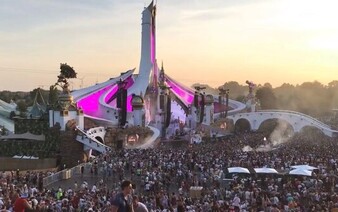 Tragédie na Tomorrowlandu: Během festivalu zemřela 35letá žena