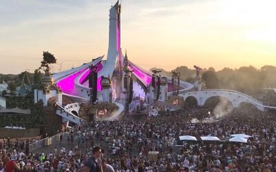 Tragédie na Tomorrowlandu: Během festivalu zemřela 35letá žena