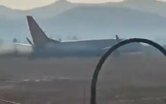 Tragédie v Jižní Koreji: Havárii letadla se 181 pasažéry zřejmě přežili jen dva, příčinou mohl být střet s ptákem