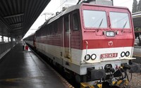 Tragická nehoda na stanici v Margecanoch: 37-ročného muža z Česka zachytil vlak, zraneniam na mieste podľahol
