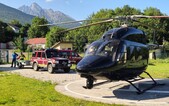 Tragický víkend vo Vysokých Tatrách: Štyria turisti prišli o život, poľského turistu našli mŕtveho po troch dňoch