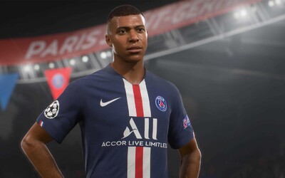 Trailer: FIFA 22 nabídne autentické zápasy jako nikdy předtím, slibují vývojáři