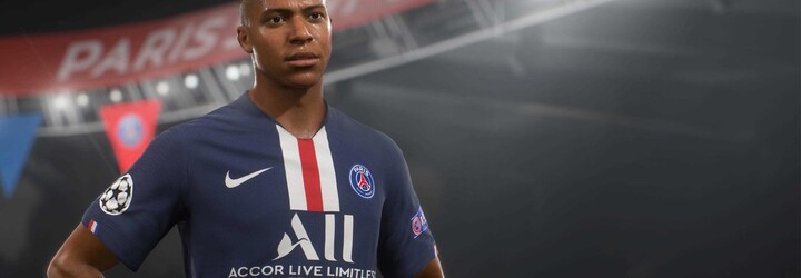 Trailer: FIFA 22 nabídne autentické zápasy jako nikdy předtím, slibují vývojáři