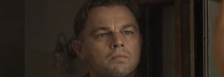 Trailer: Leonardo DiCaprio a Robert De Niro září v příběhu o původních obyvatelích USA, kteří umírají kvůli ropě