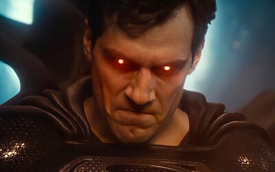 Trailer na 4hodinový Justice League od Zacka Snydera je plný akce a napětí. Superman a jeho tým budou bojovat o záchranu světa