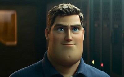 Trailer na Lightyear: nová pixarovka vyzerá ako najakčnejšia sci-fi rozprávka celej histórie štúdia