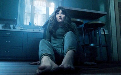 Trailer na Malignant ukazuje skvěle vypadající a originální horor od režiséra filmů Conjuring, Insidious a Saw
